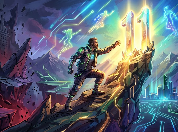 Tạp chí crypto hàng đầu Việt Nam