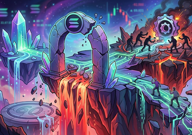 Tạp chí crypto hàng đầu Việt Nam