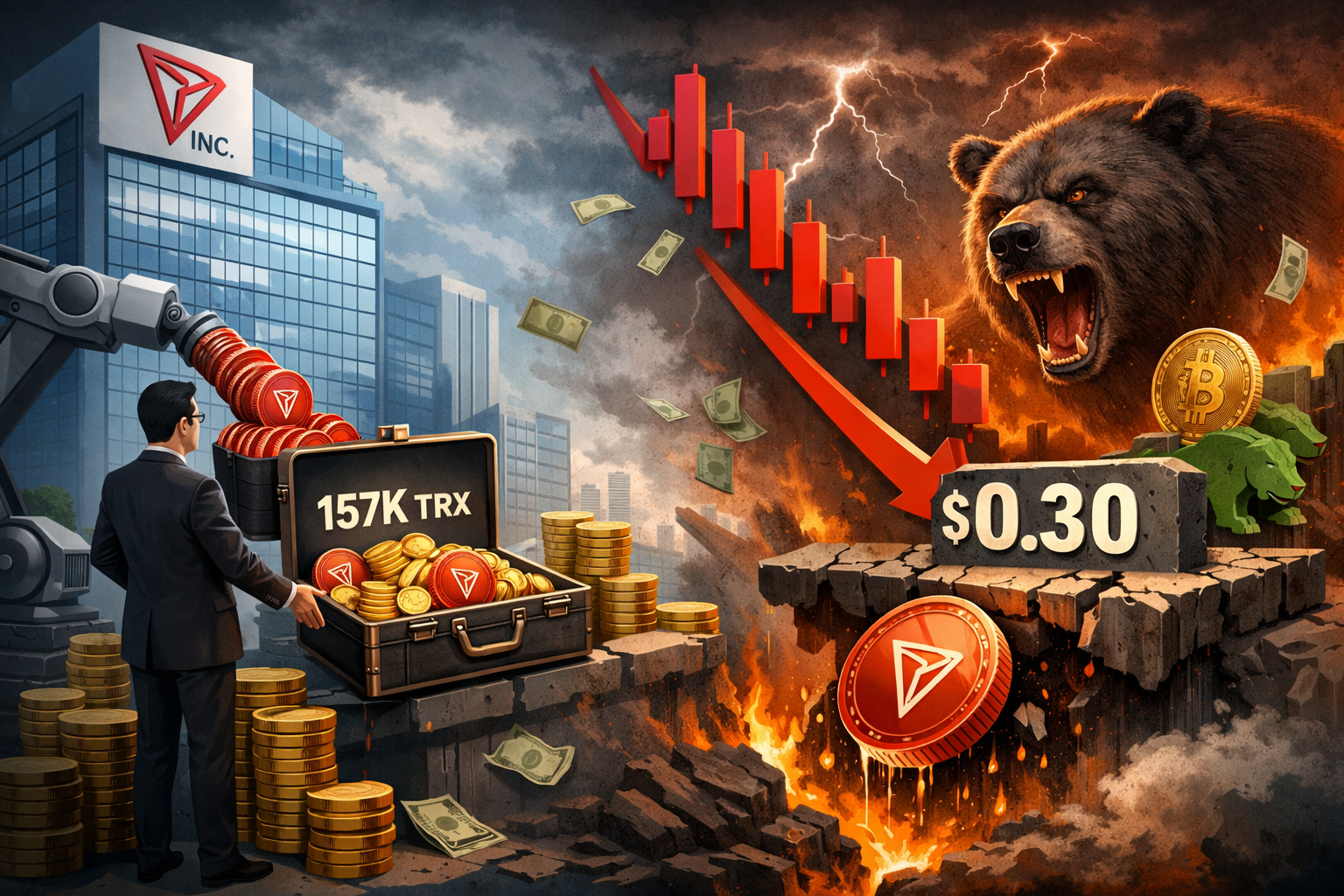 Tạp chí crypto hàng đầu Việt Nam