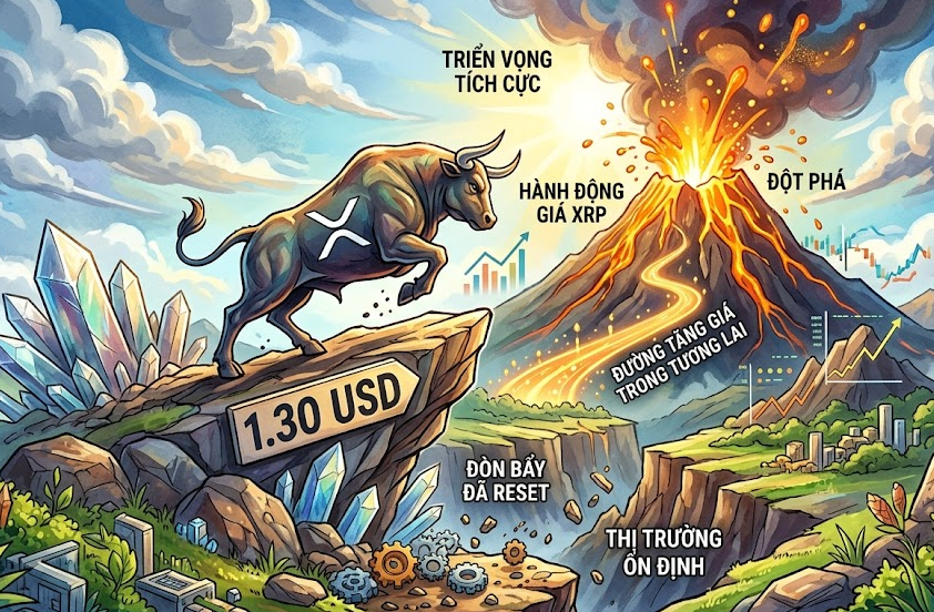 Tạp chí crypto hàng đầu Việt Nam