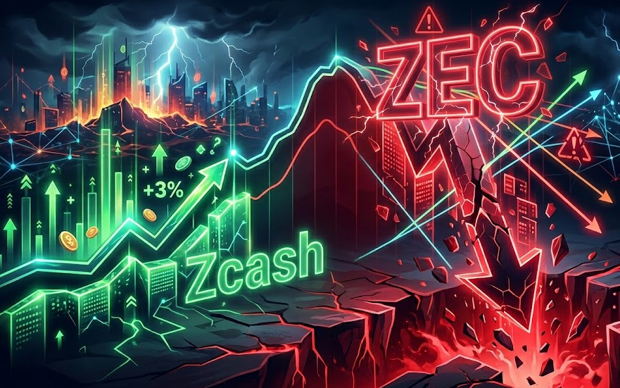 Tạp chí crypto hàng đầu Việt Nam