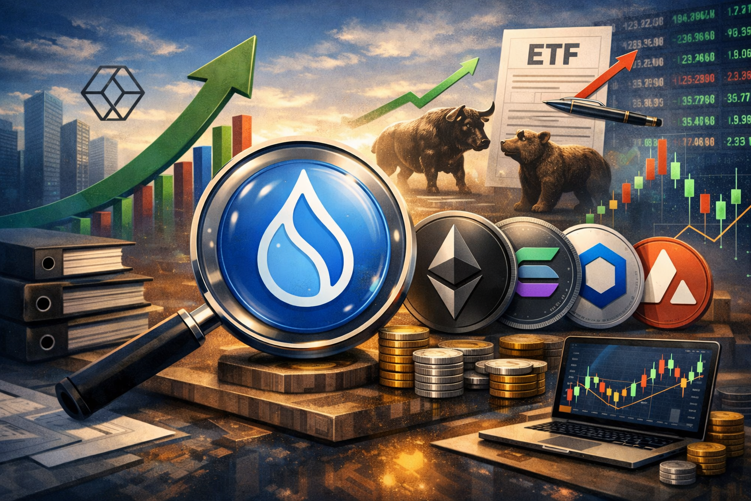 Tạp chí crypto hàng đầu Việt Nam