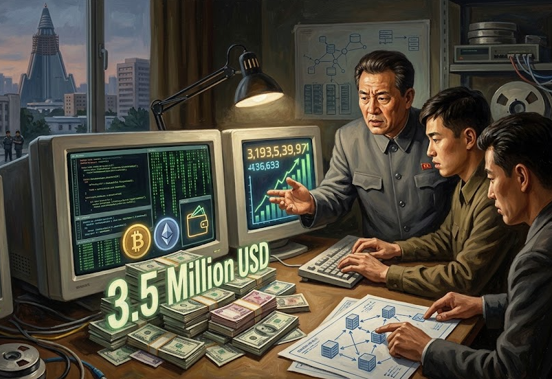 Tạp chí crypto hàng đầu Việt Nam