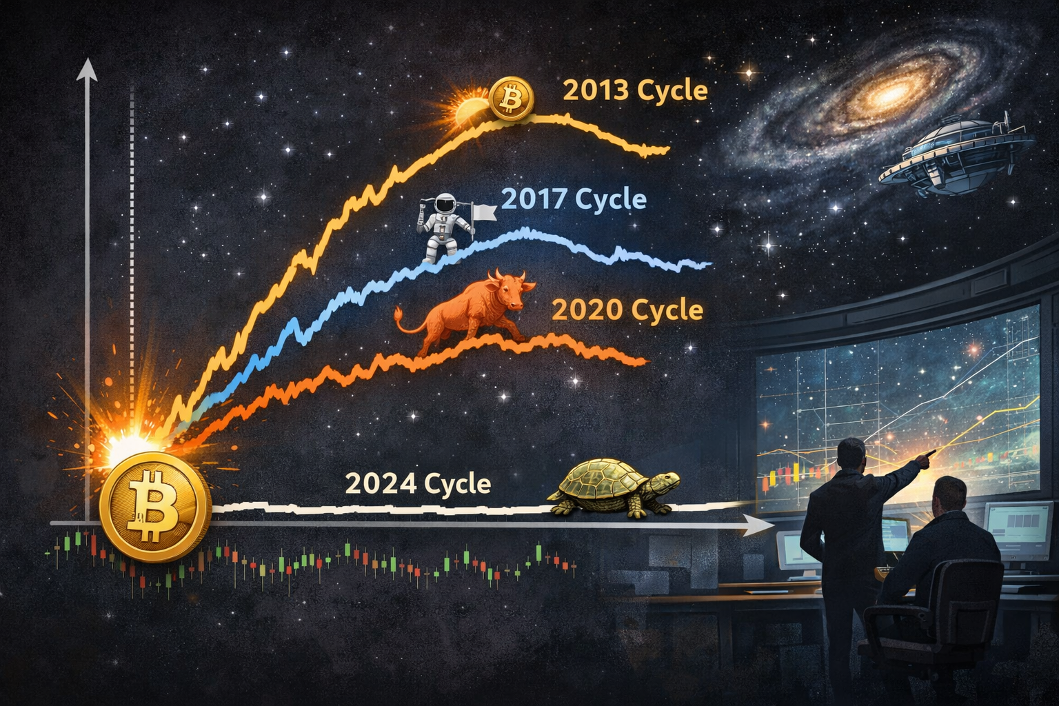 Tạp chí crypto hàng đầu Việt Nam