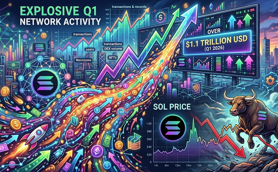 Tạp chí crypto hàng đầu Việt Nam