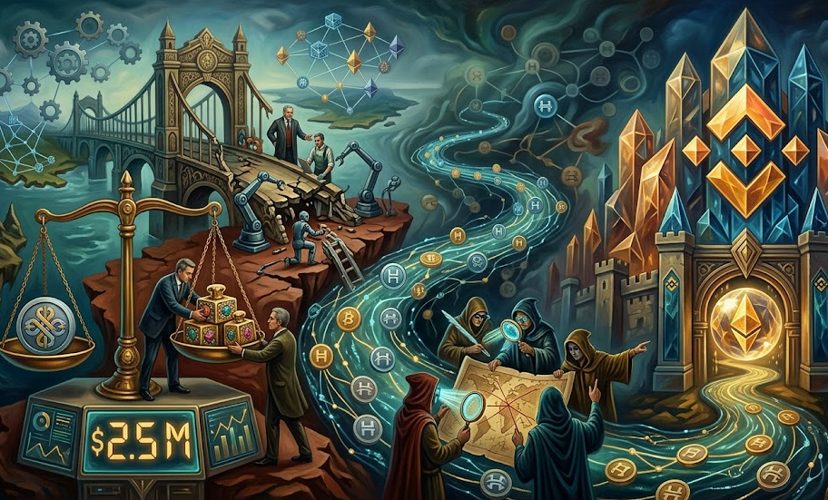 Tạp chí crypto hàng đầu Việt Nam