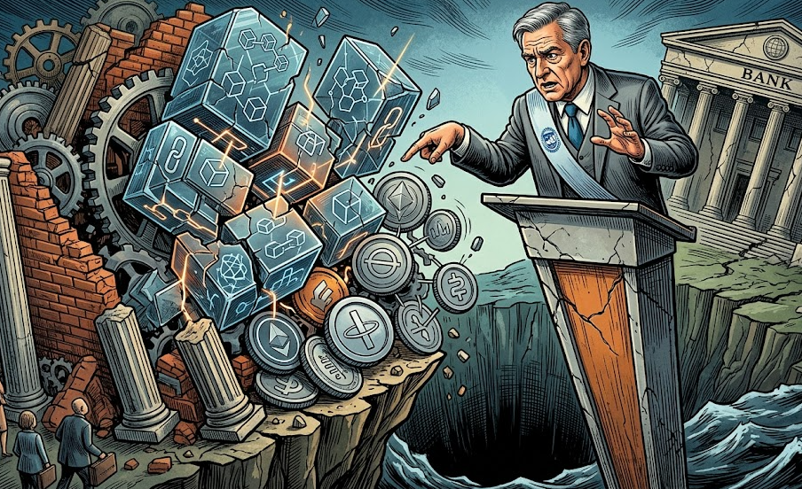 Tạp chí crypto hàng đầu Việt Nam