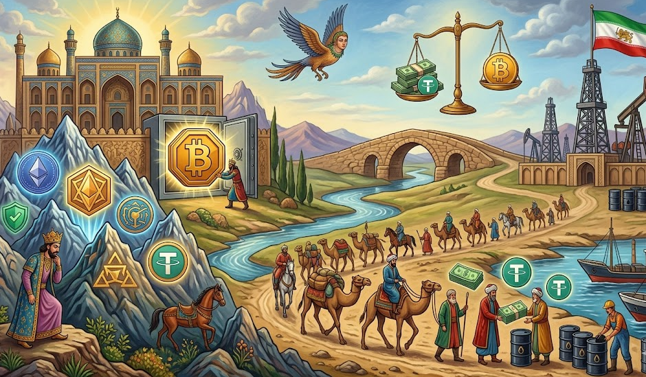 Tạp chí crypto hàng đầu Việt Nam