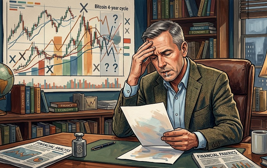 Tạp chí crypto hàng đầu Việt Nam