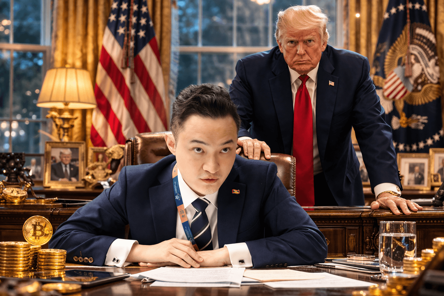 Tạp chí crypto hàng đầu Việt Nam