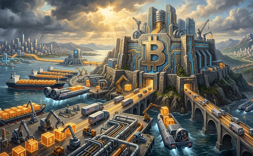 Tạp chí crypto hàng đầu Việt Nam