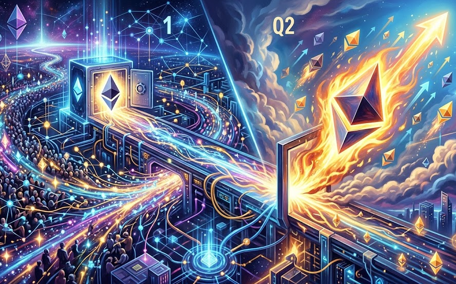 Tạp chí crypto hàng đầu Việt Nam