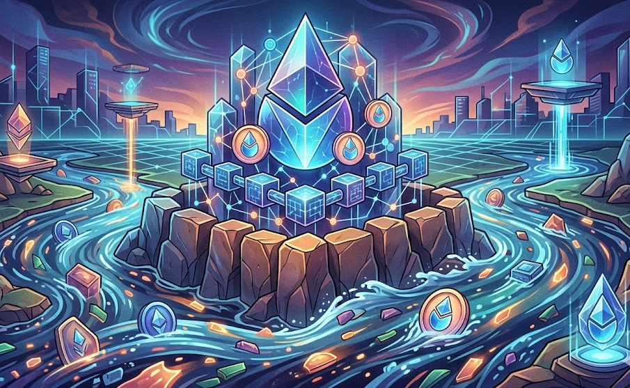 Tạp chí crypto hàng đầu Việt Nam