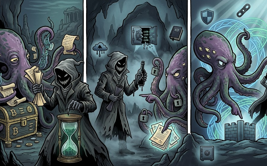 Tạp chí crypto hàng đầu Việt Nam