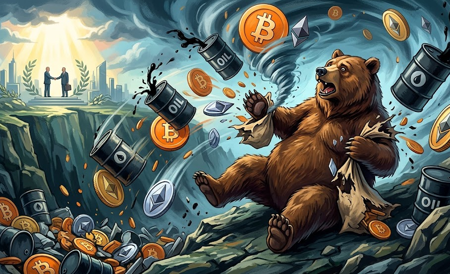 Tạp chí crypto hàng đầu Việt Nam