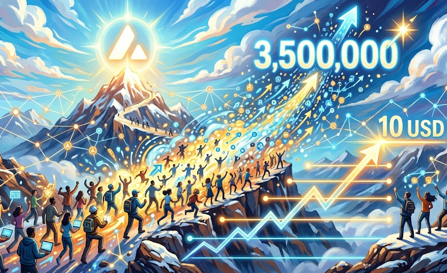 Tạp chí crypto hàng đầu Việt Nam