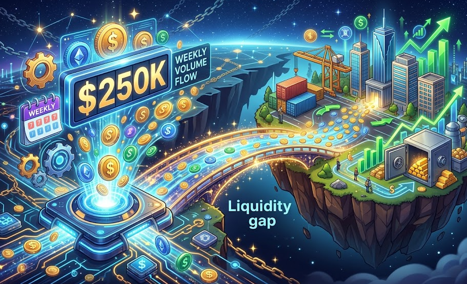 Tạp chí crypto hàng đầu Việt Nam