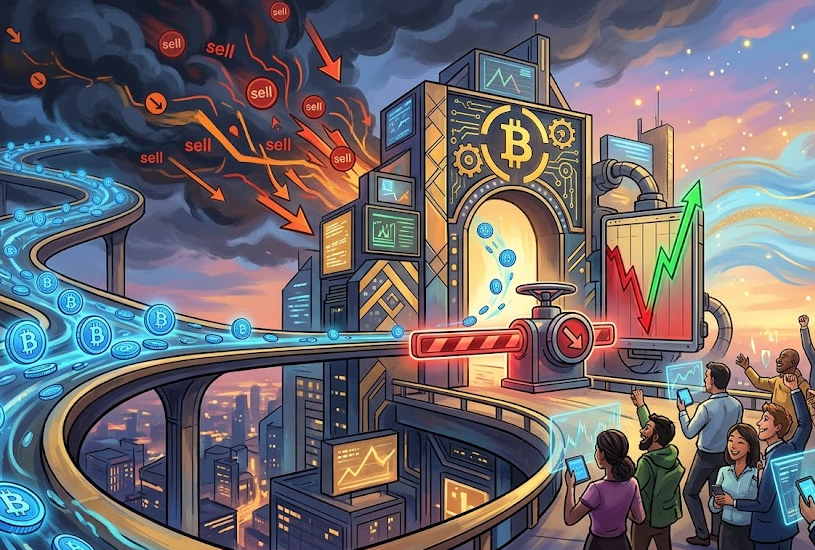 Tạp chí crypto hàng đầu Việt Nam