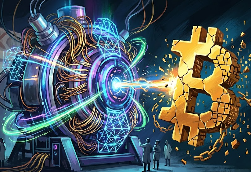 Tạp chí crypto hàng đầu Việt Nam