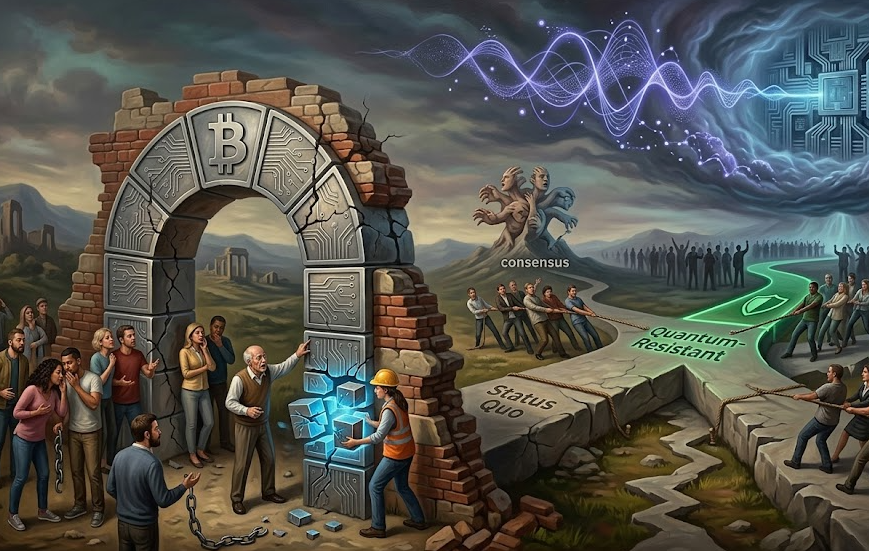 Tạp chí crypto hàng đầu Việt Nam