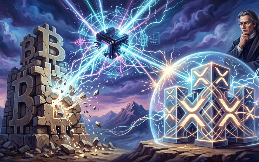 Tạp chí crypto hàng đầu Việt Nam