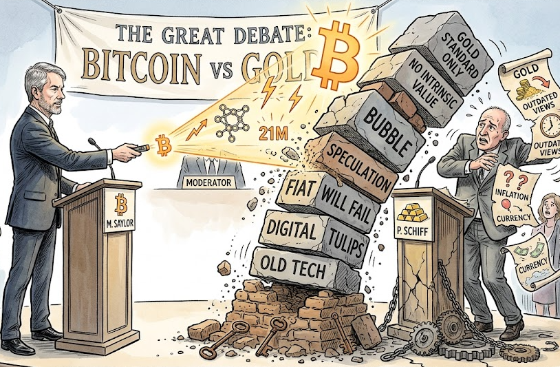 Tạp chí crypto hàng đầu Việt Nam