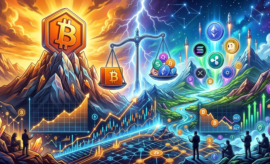 Tạp chí crypto hàng đầu Việt Nam