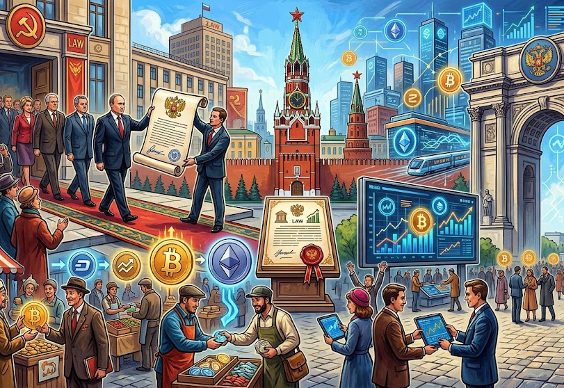 Tạp chí crypto hàng đầu Việt Nam