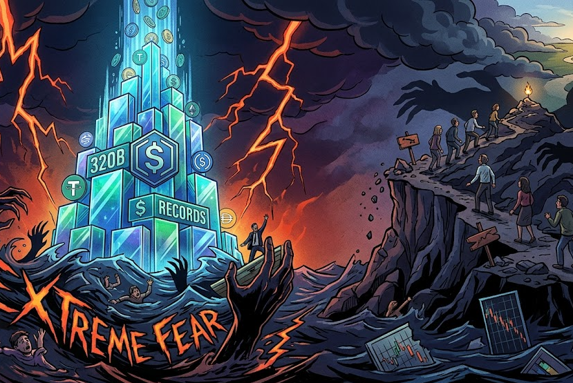 Tạp chí crypto hàng đầu Việt Nam