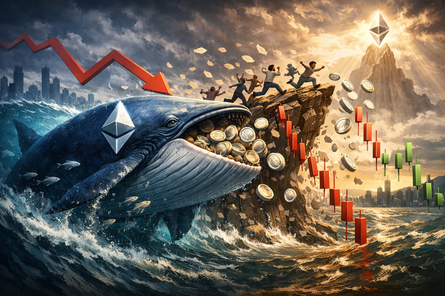 Tạp chí crypto hàng đầu Việt Nam