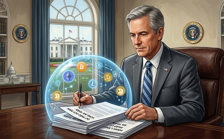 Tạp chí crypto hàng đầu Việt Nam