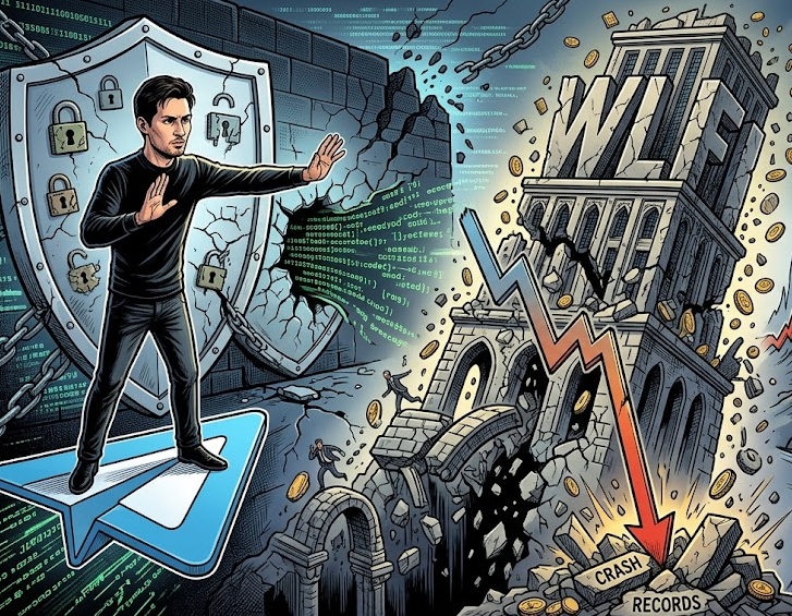 Tạp chí crypto hàng đầu Việt Nam