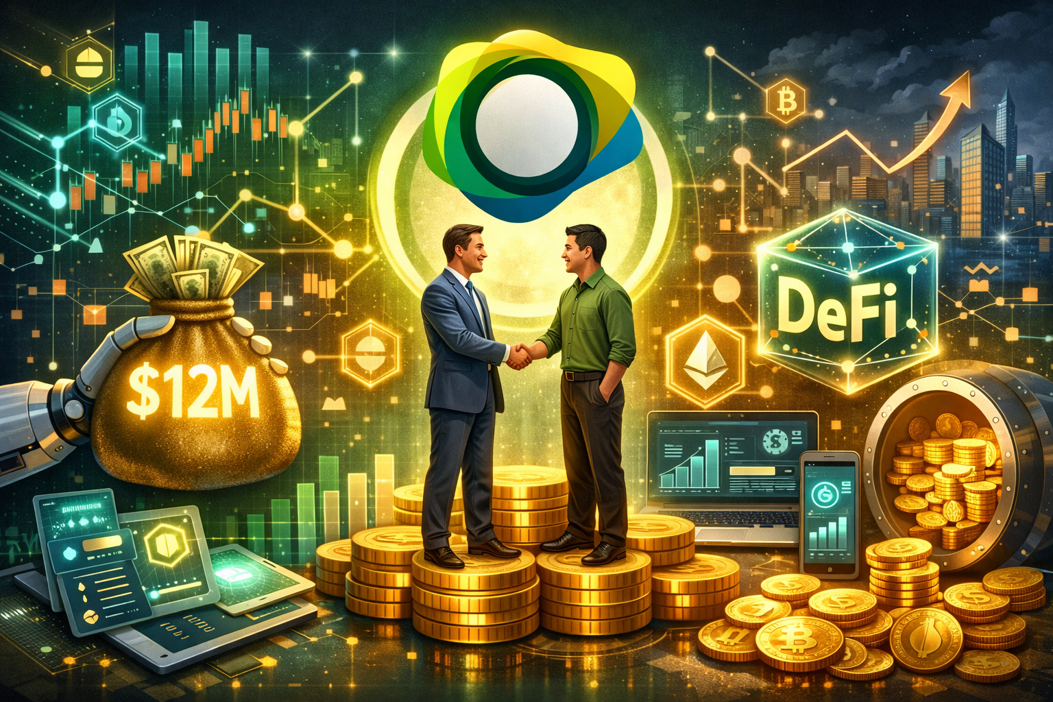 Tạp chí crypto hàng đầu Việt Nam