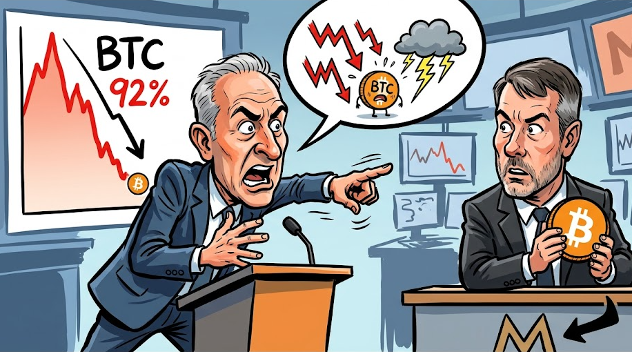 Tạp chí crypto hàng đầu Việt Nam