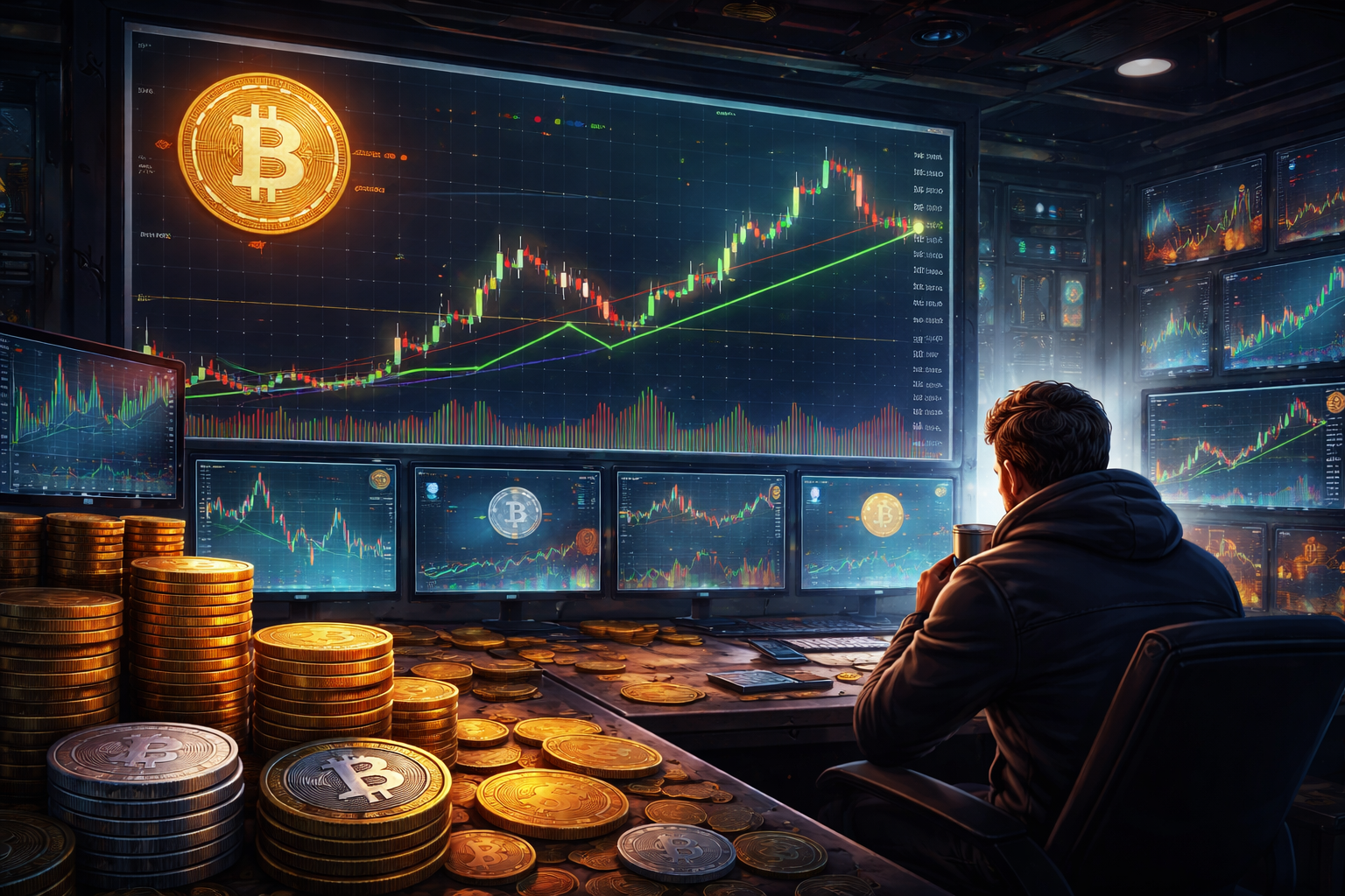 Tạp chí crypto hàng đầu Việt Nam