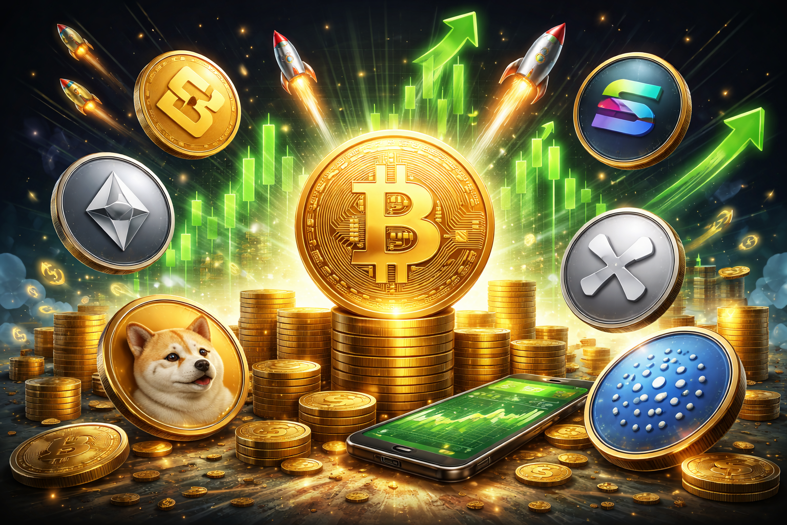 Tạp chí crypto hàng đầu Việt Nam