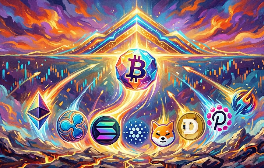 Tạp chí crypto hàng đầu Việt Nam