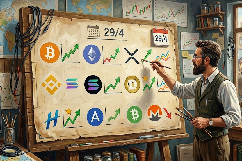 Tạp chí crypto hàng đầu Việt Nam