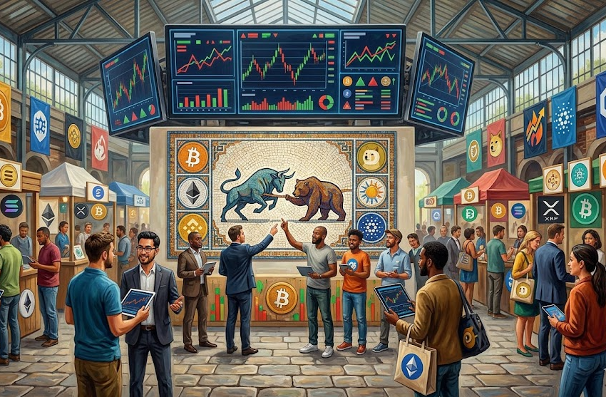 Tạp chí crypto hàng đầu Việt Nam