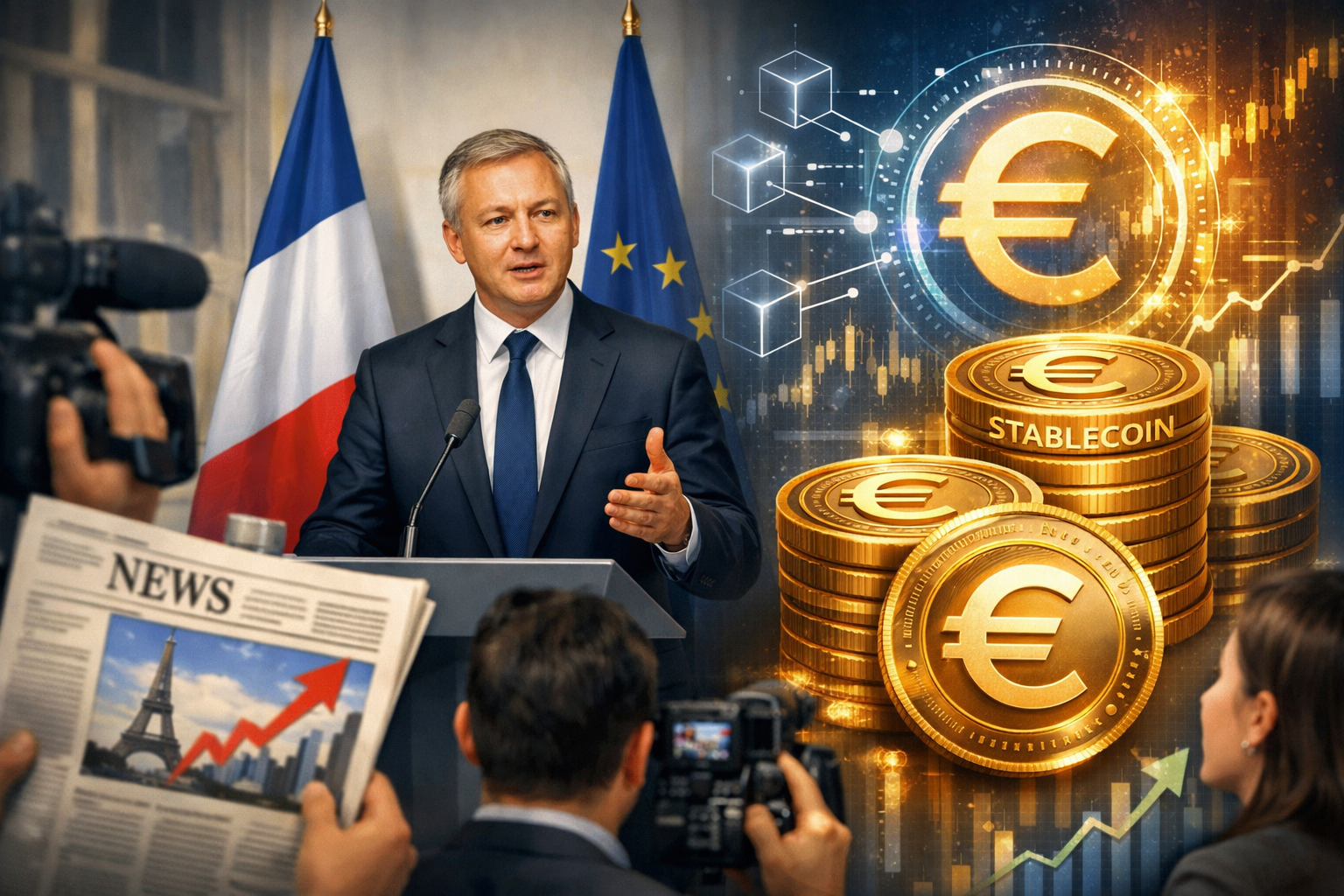 Tạp chí crypto hàng đầu Việt Nam