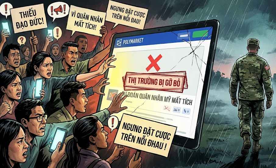 Tạp chí crypto hàng đầu Việt Nam