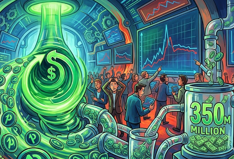 Tạp chí crypto hàng đầu Việt Nam