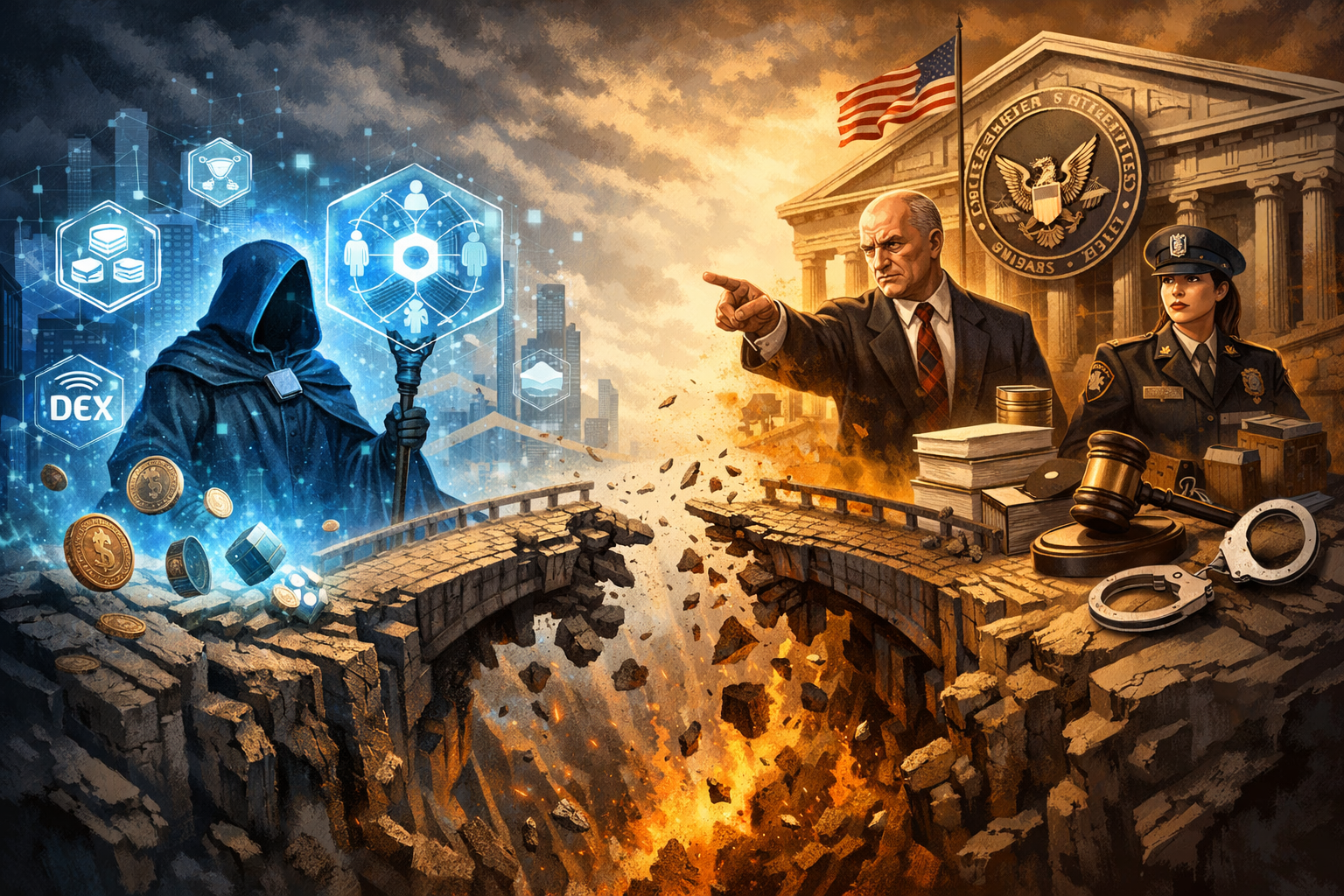 Tạp chí crypto hàng đầu Việt Nam