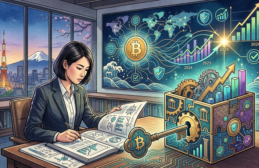 Tạp chí crypto hàng đầu Việt Nam