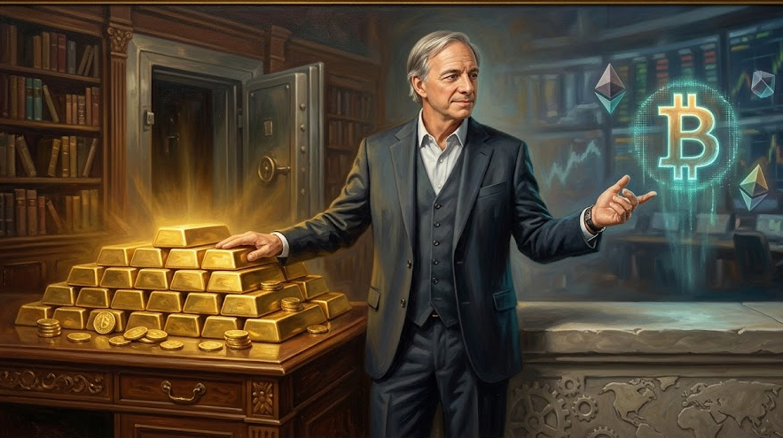 Tạp chí crypto hàng đầu Việt Nam