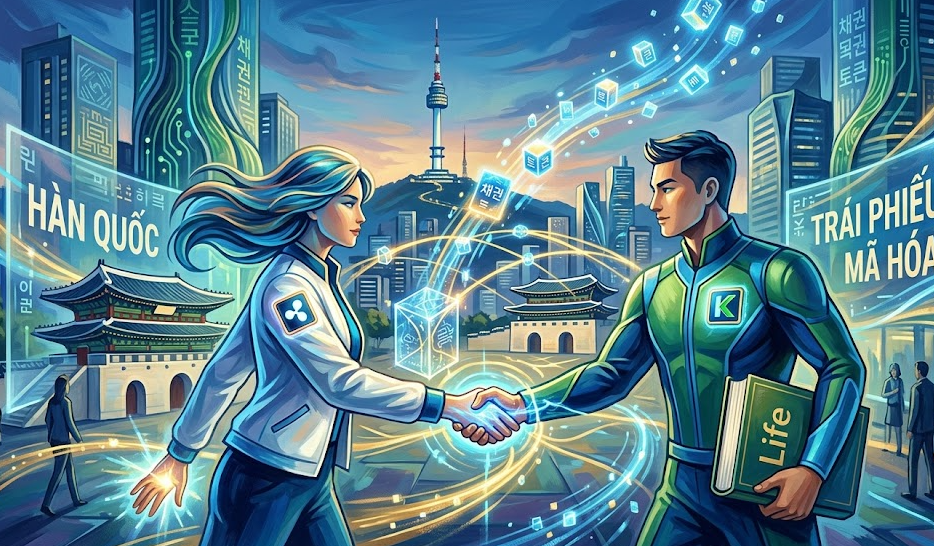 Tạp chí crypto hàng đầu Việt Nam