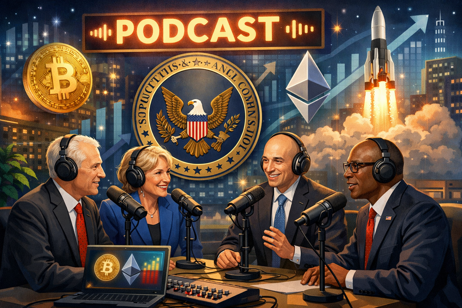 Tạp chí crypto hàng đầu Việt Nam