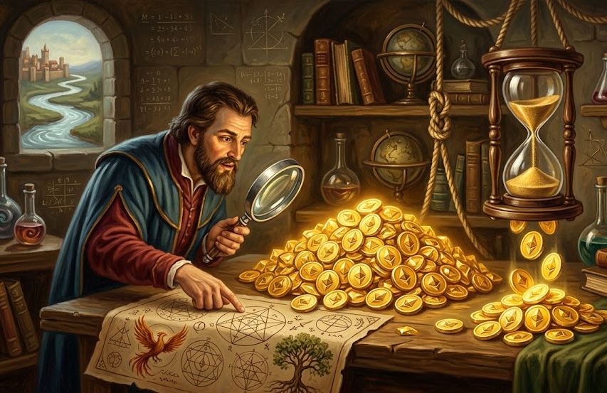 Tạp chí crypto hàng đầu Việt Nam