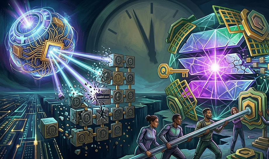 Tạp chí crypto hàng đầu Việt Nam