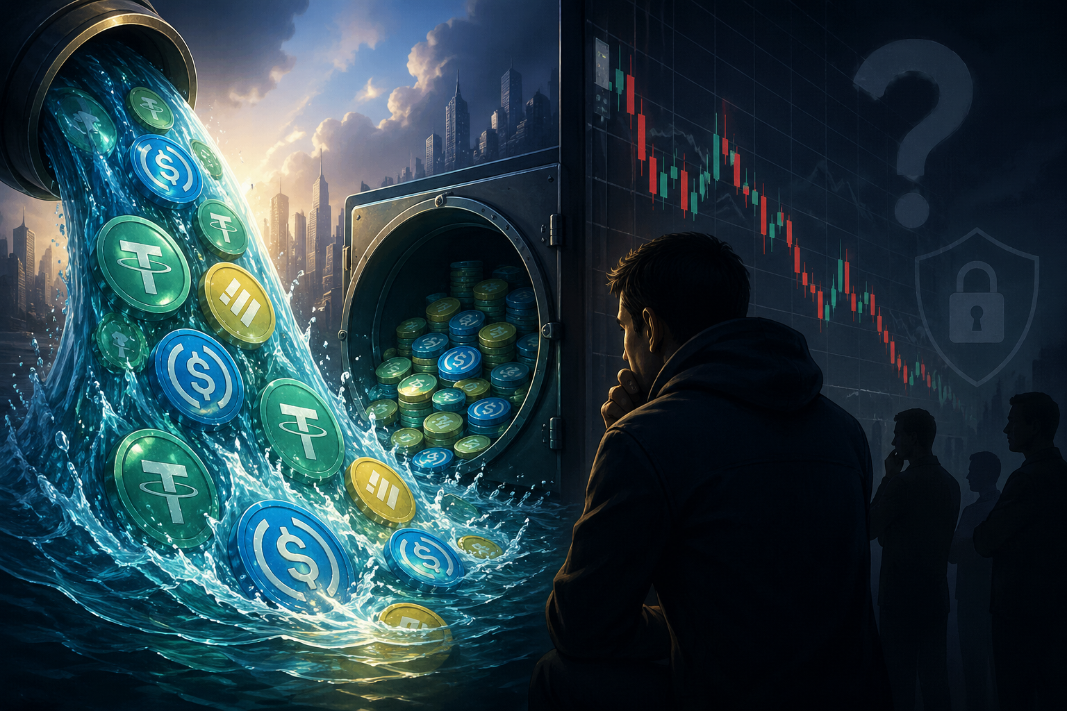 Tạp chí crypto hàng đầu Việt Nam